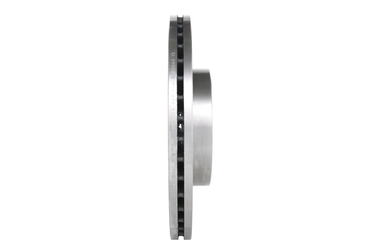 BOSCH 0 986 479 179 - Bremsscheibe