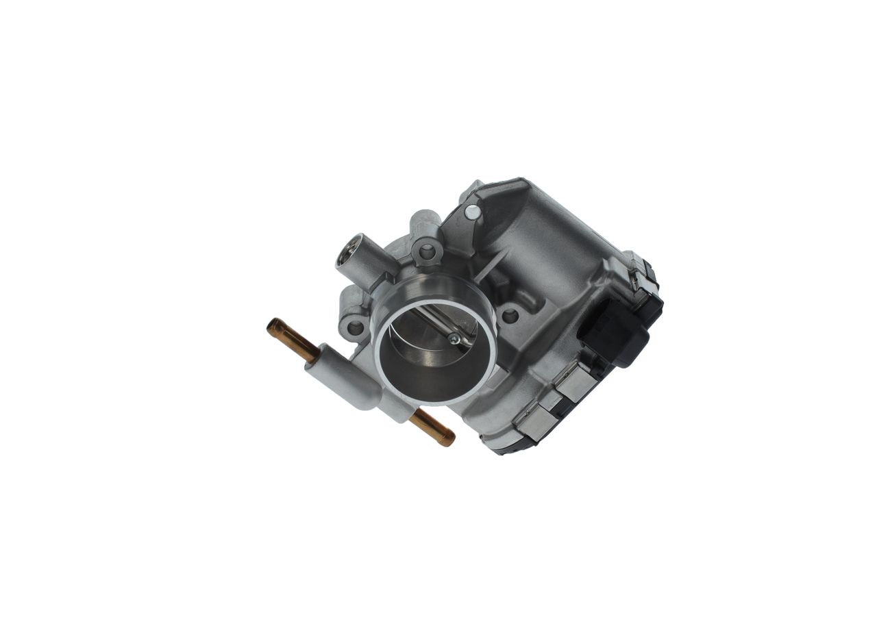 BOSCH 0 280 750 133 - Drosselklappenstutzen