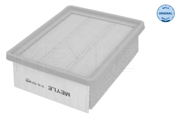 MEYLE 11-12 321 0001 - Luftfilter
