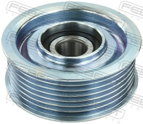 FEBEST 0388-RB3 - Umlenk-/Führungsrolle, Keilrippenriemen