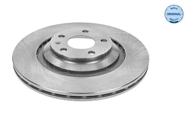 MEYLE 115 523 0028 - Bremsscheibe