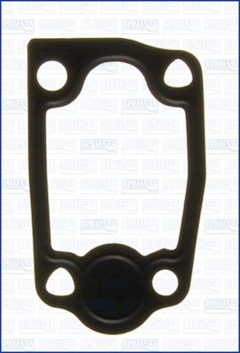 AJUSA 01203100 - Dichtung, Thermostat