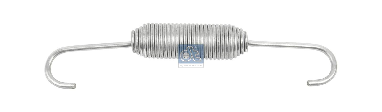 DT Spare Parts 10.33055 - Feder, Bremsbacken