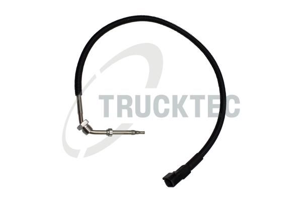 TRUCKTEC AUTOMOTIVE 03.17.042 - Sensor, Abgastemperatur