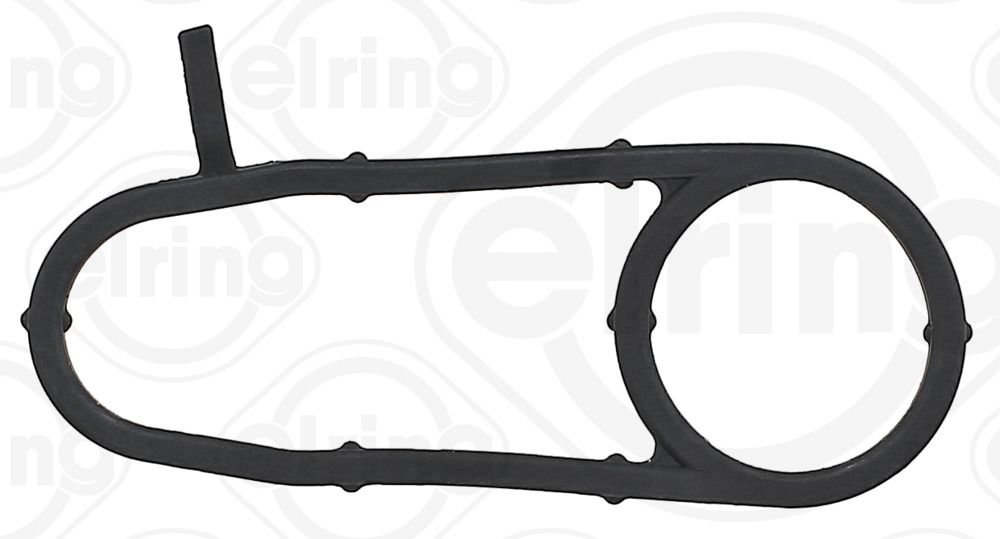 ELRING 136.570 - Dichtung, Ölkühler
