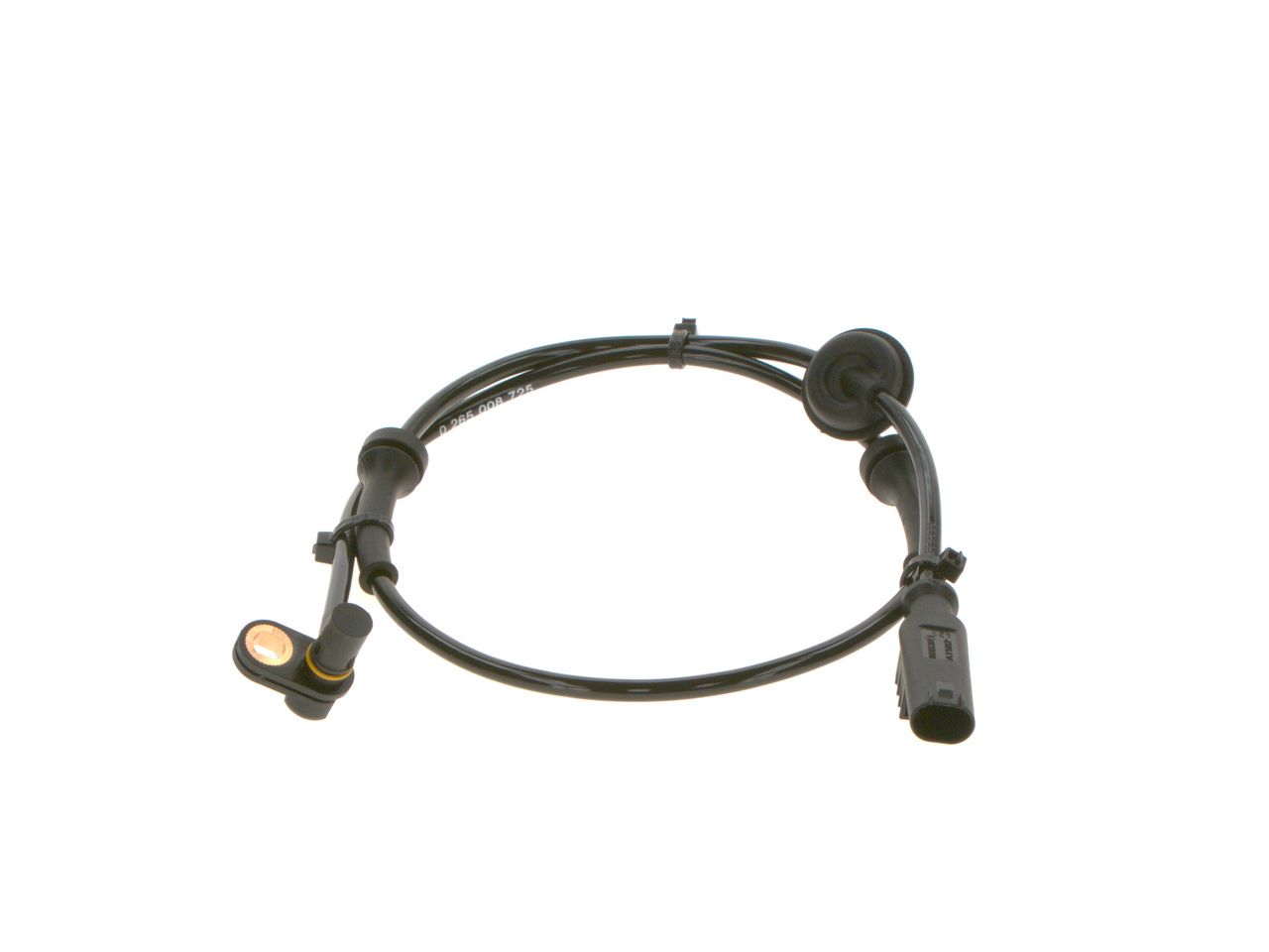 BOSCH 0 265 008 725 - Sensor, Raddrehzahl