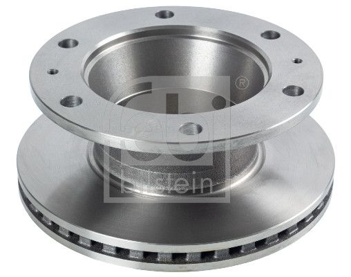 FEBI BILSTEIN 104289 - Bremsscheibe