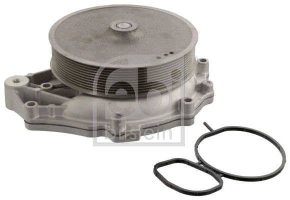 FEBI BILSTEIN 101067 - Wasserpumpe, Motorkühlung