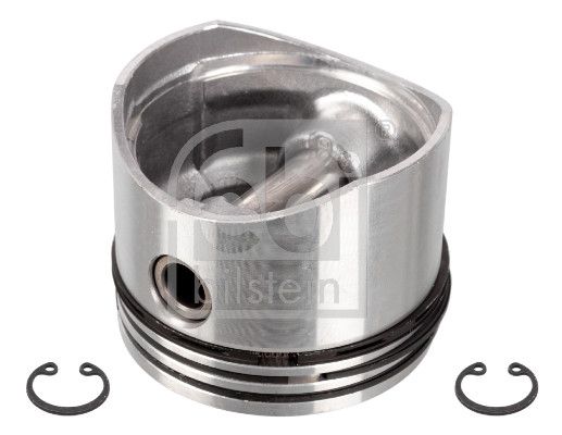 FEBI BILSTEIN 106978 - Kolben, Druckluftkompressor