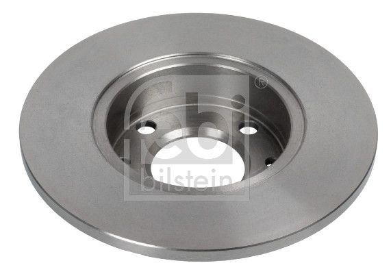 FEBI BILSTEIN 10616 - Bremsscheibe