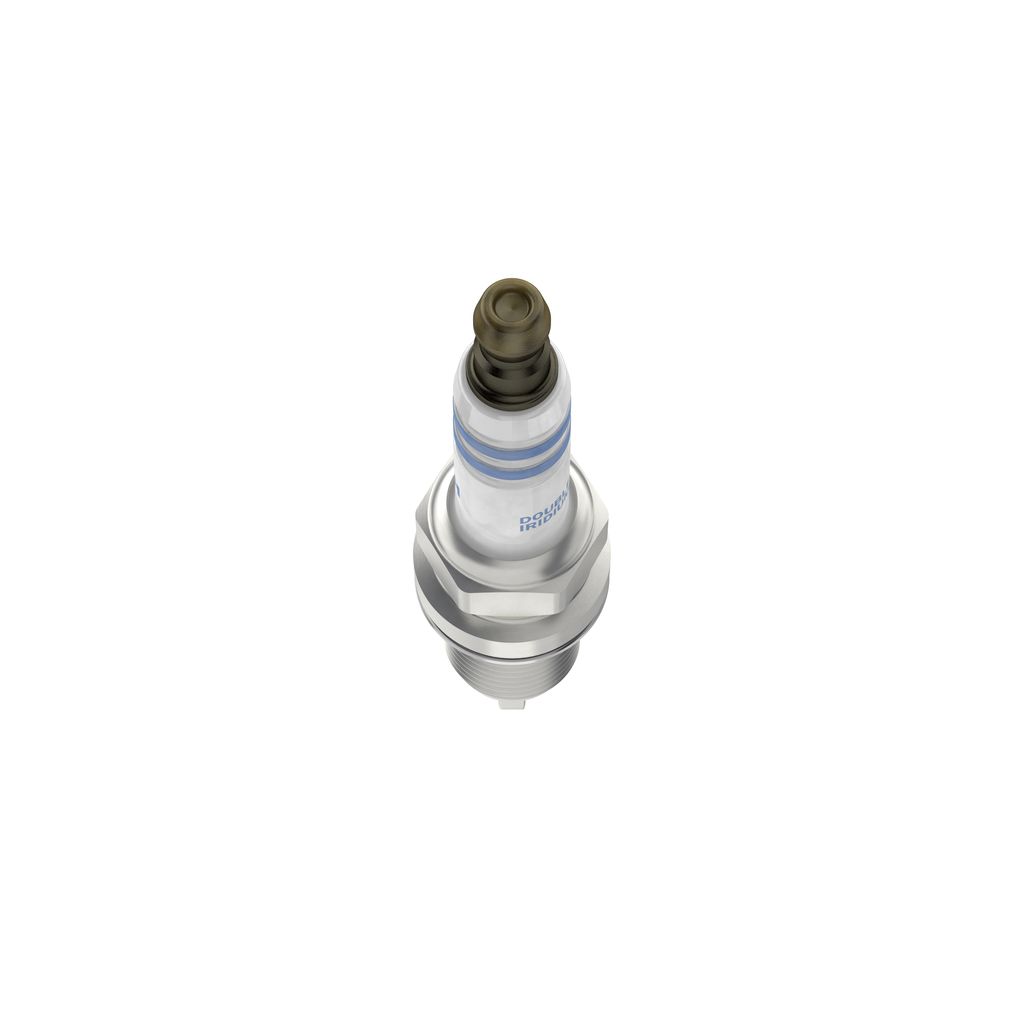 BOSCH 0 242 236 670 - Zündkerze