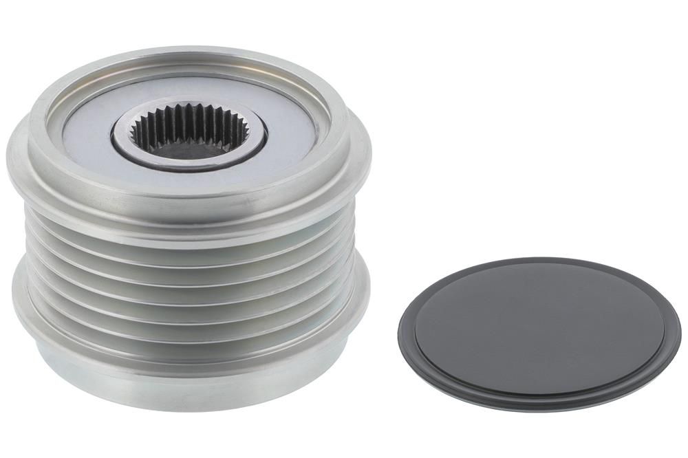 TOPRAN 118 602 - Generatorfreilauf