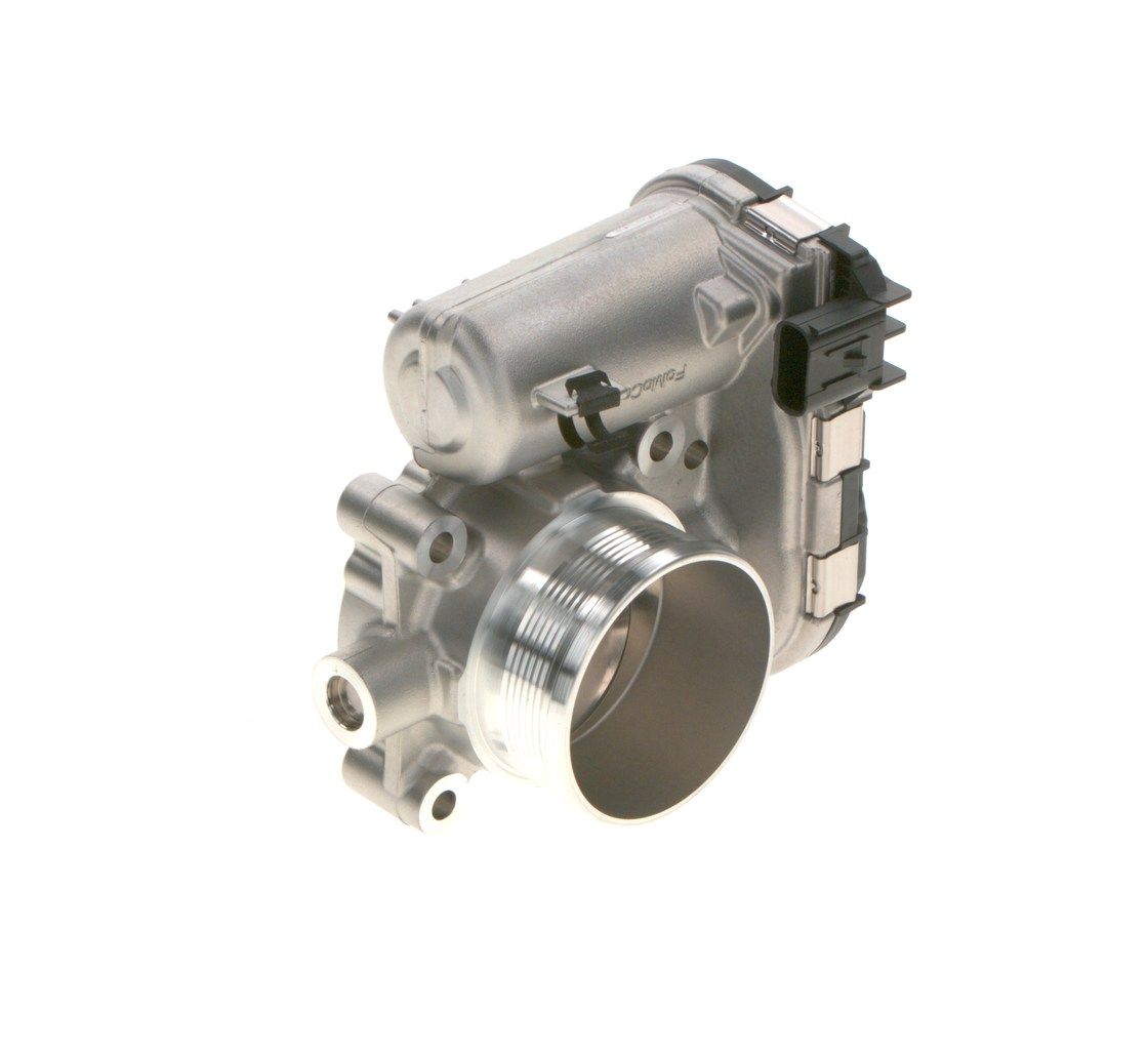 BOSCH 0 280 750 585 - Drosselklappenstutzen