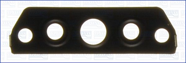 AJUSA 01213400 - Dichtung, Öleinlass (Lader)