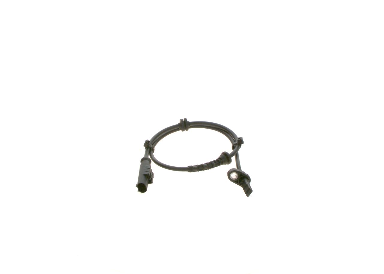 BOSCH 0 265 007 896 - Sensor, Raddrehzahl