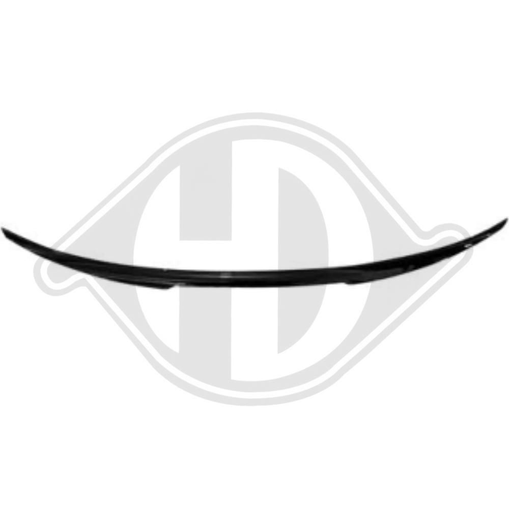 DIEDERICHS 1219261 - Spoiler