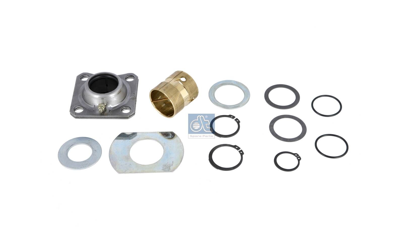 DT Spare Parts 10.23154 - Reparatursatz, Bremsnockenwelle