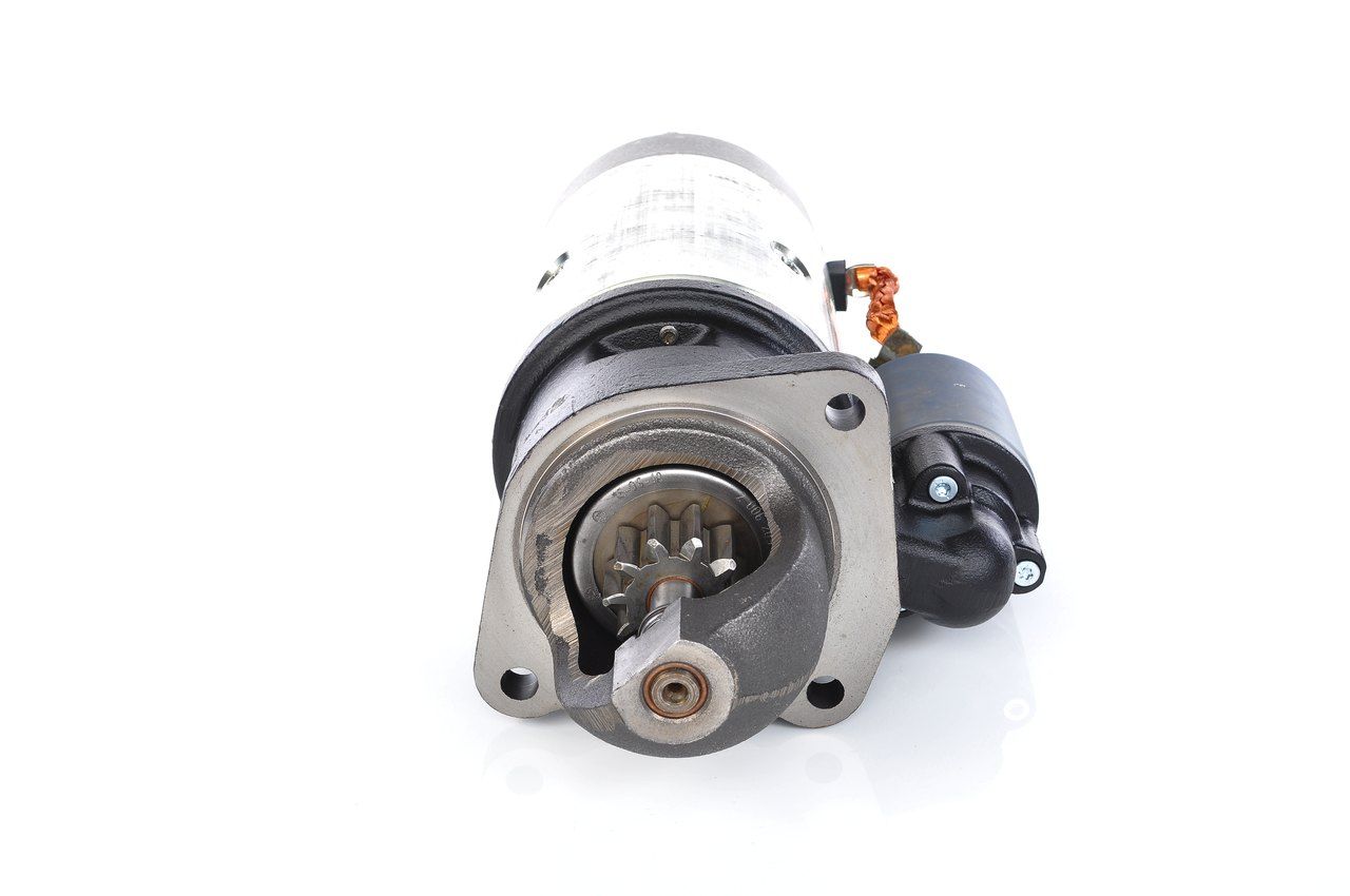 BOSCH 0 001 367 017 - Starter