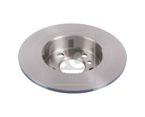 FEBI BILSTEIN 104105 - Bremsscheibe