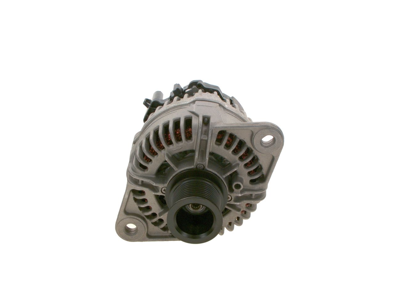 BOSCH 0 124 655 673 - Generator