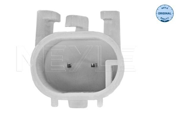 MEYLE 014 899 0082 - Sensor, Raddrehzahl