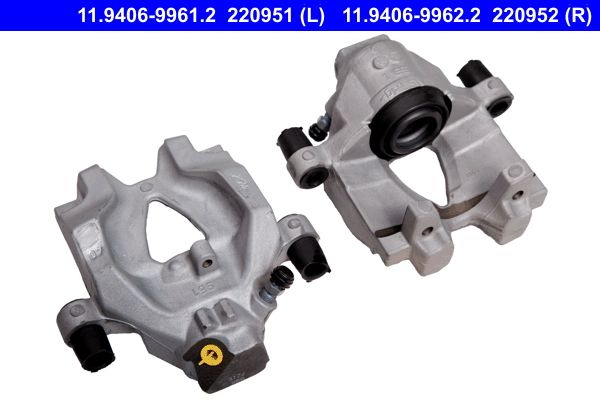 ATE 11.9406-9961.2 - Bremssattel