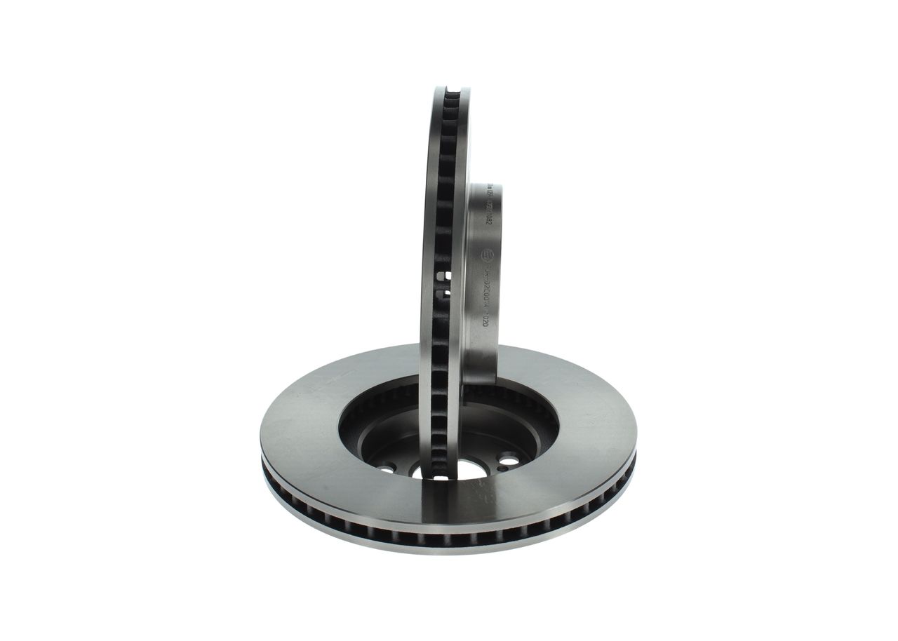 BOSCH 0 986 479 619 - Bremsscheibe