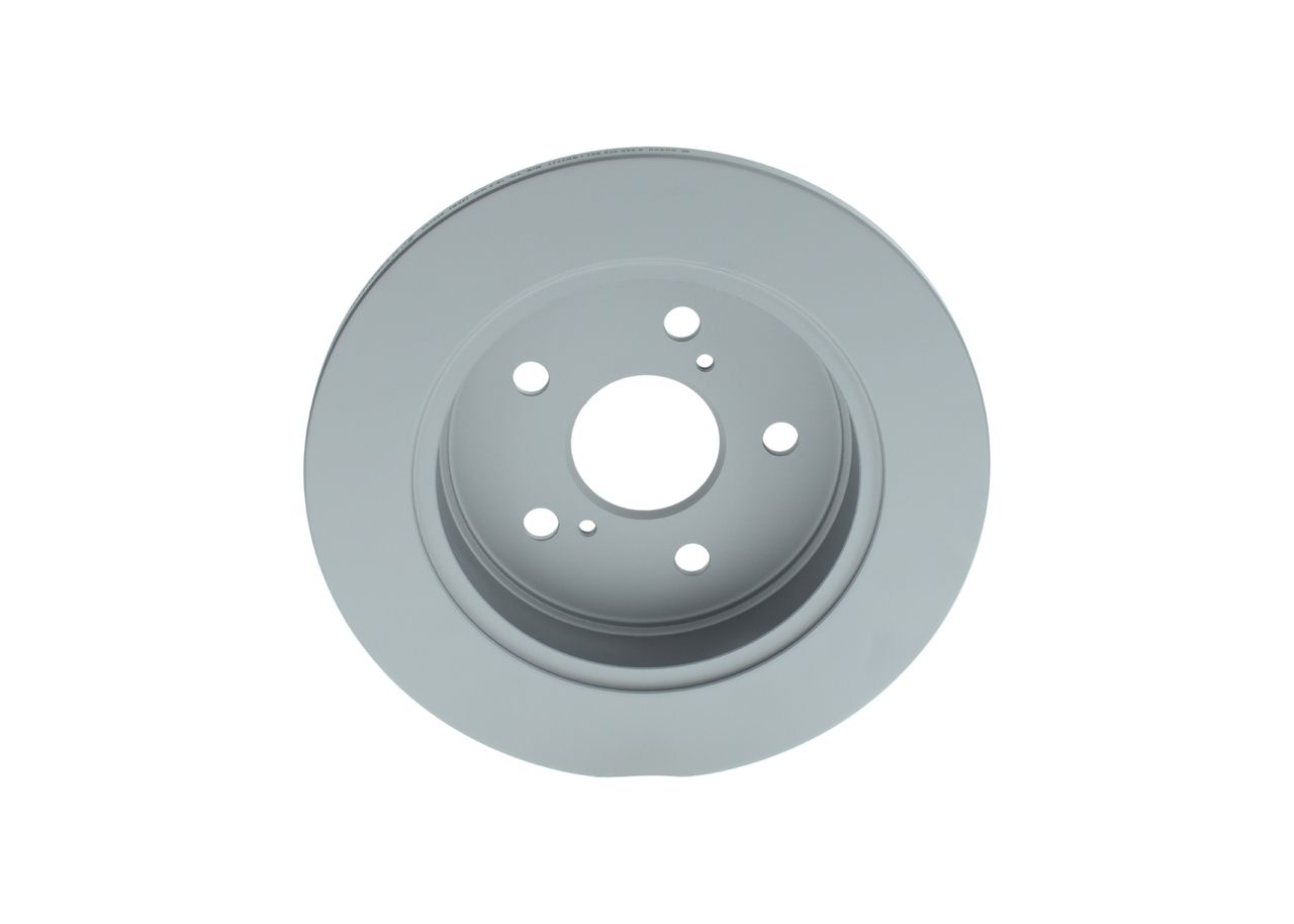 BOSCH 0 986 479 E91 - Bremsscheibe