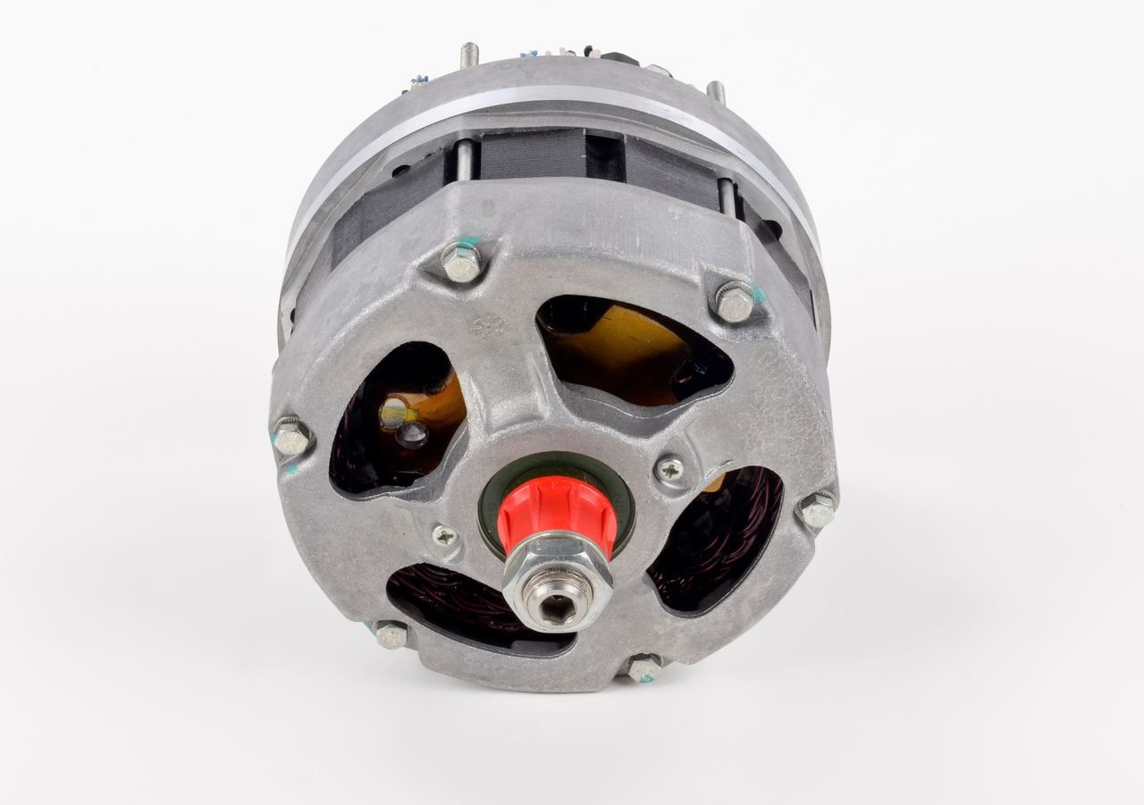BOSCH 0 124 325 093 - Generator