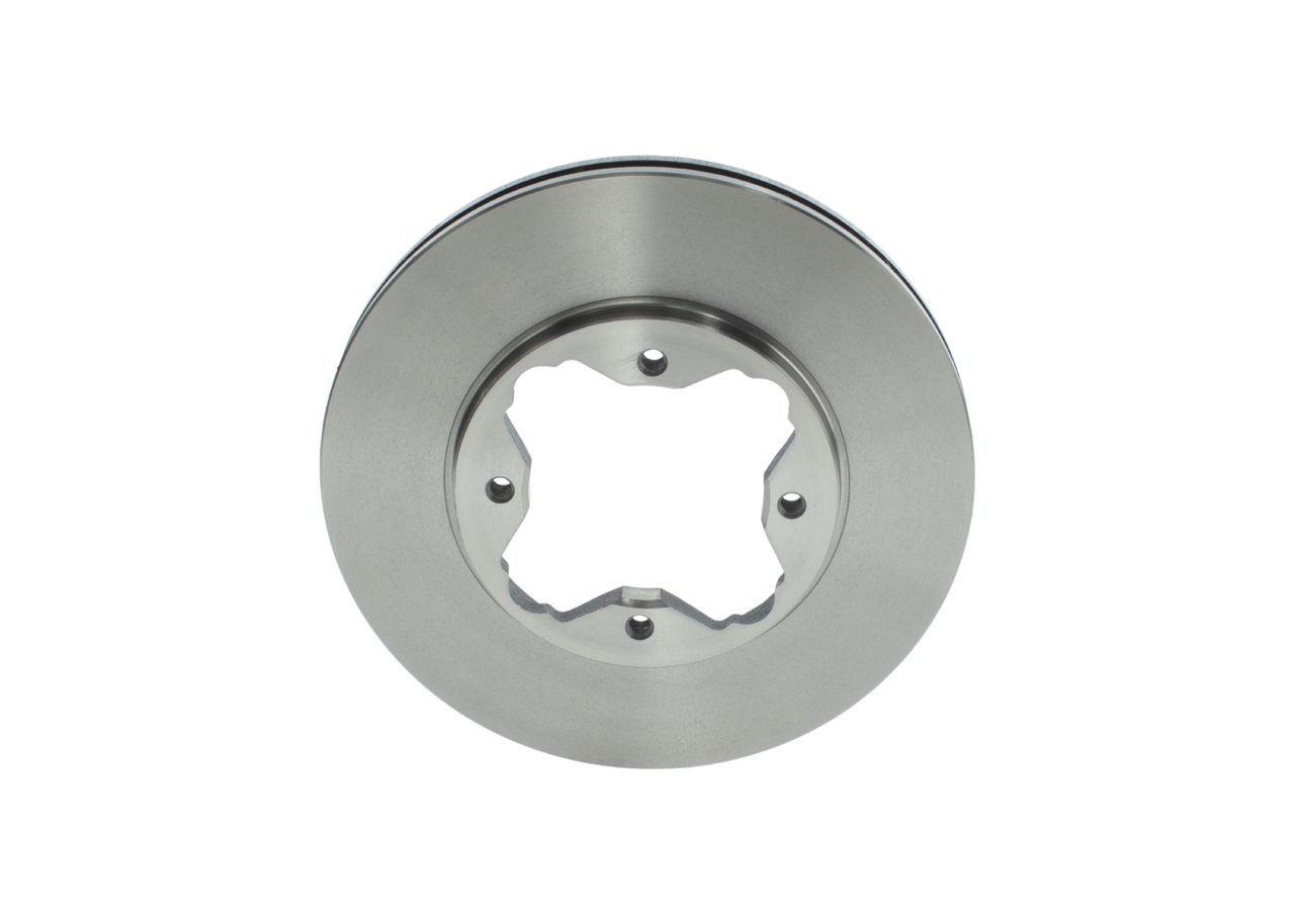 BOSCH 0 986 478 568 - Bremsscheibe