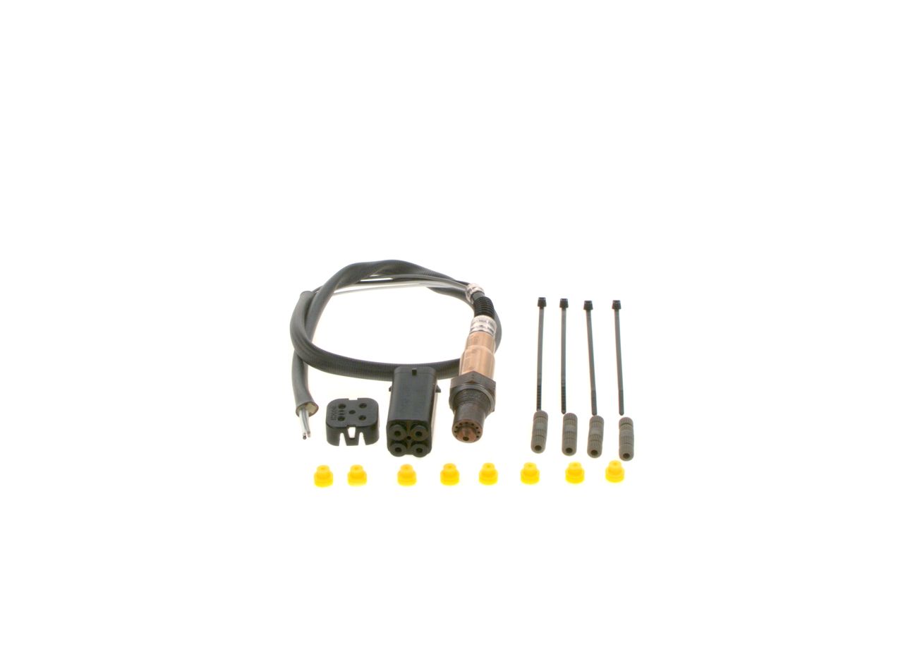 BOSCH 0 258 986 602 - Lambdasonde
