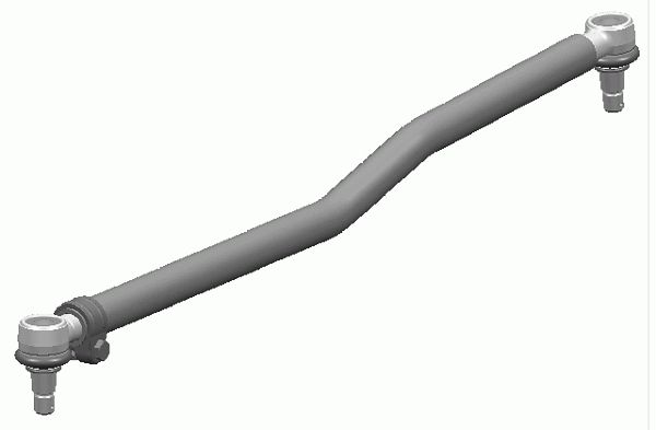 LEMFÖRDER 11433 02 - Lenkstange