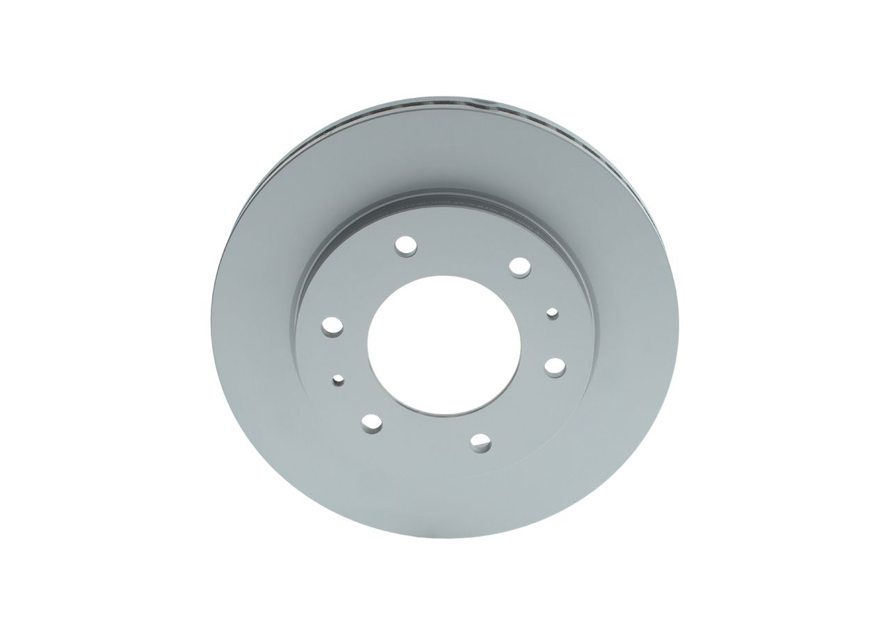 BOSCH 0 986 479 E93 - Bremsscheibe
