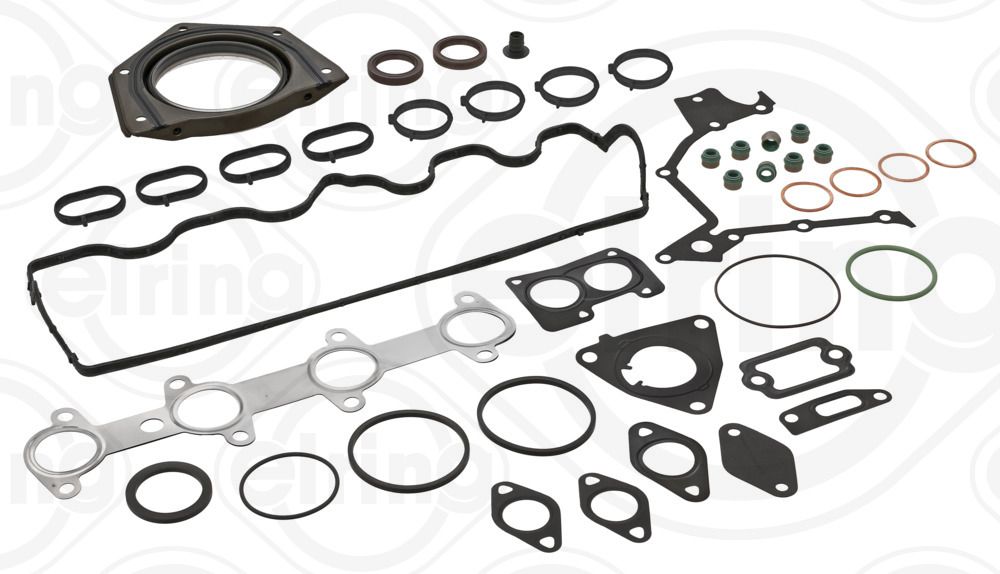 ELRING 028.000 - Dichtungsvollsatz, Motor