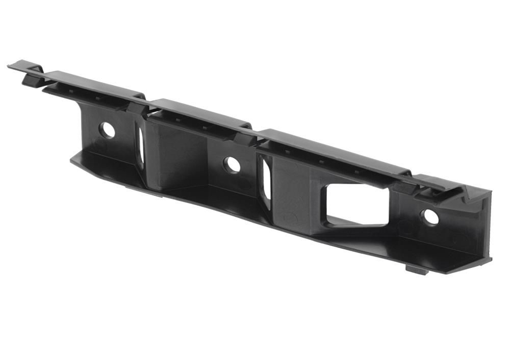 TOPRAN 115 556 - Halter, Stoßfänger
