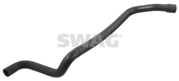 SWAG 10 91 4021 - Kühlerschlauch