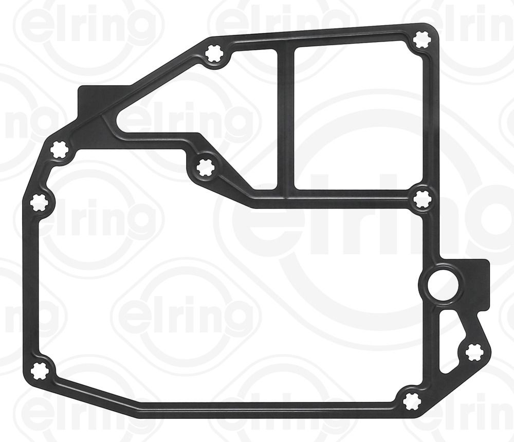 ELRING 099.580 - Dichtung, Ölkühler
