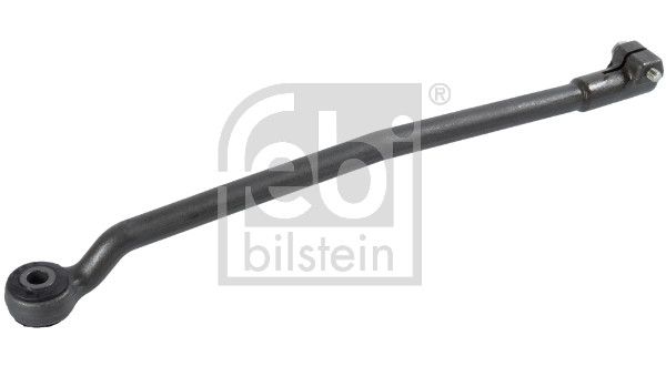 FEBI BILSTEIN 05199 - Axialgelenk, Spurstange