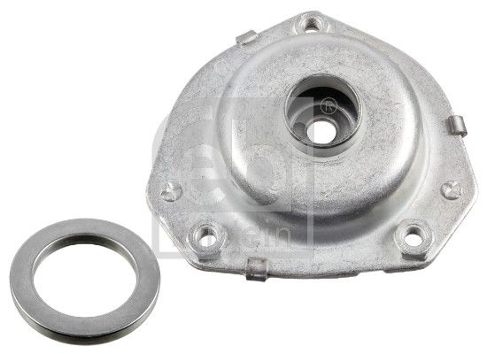 FEBI BILSTEIN 12027 - Reparatursatz, Federbeinstützlager