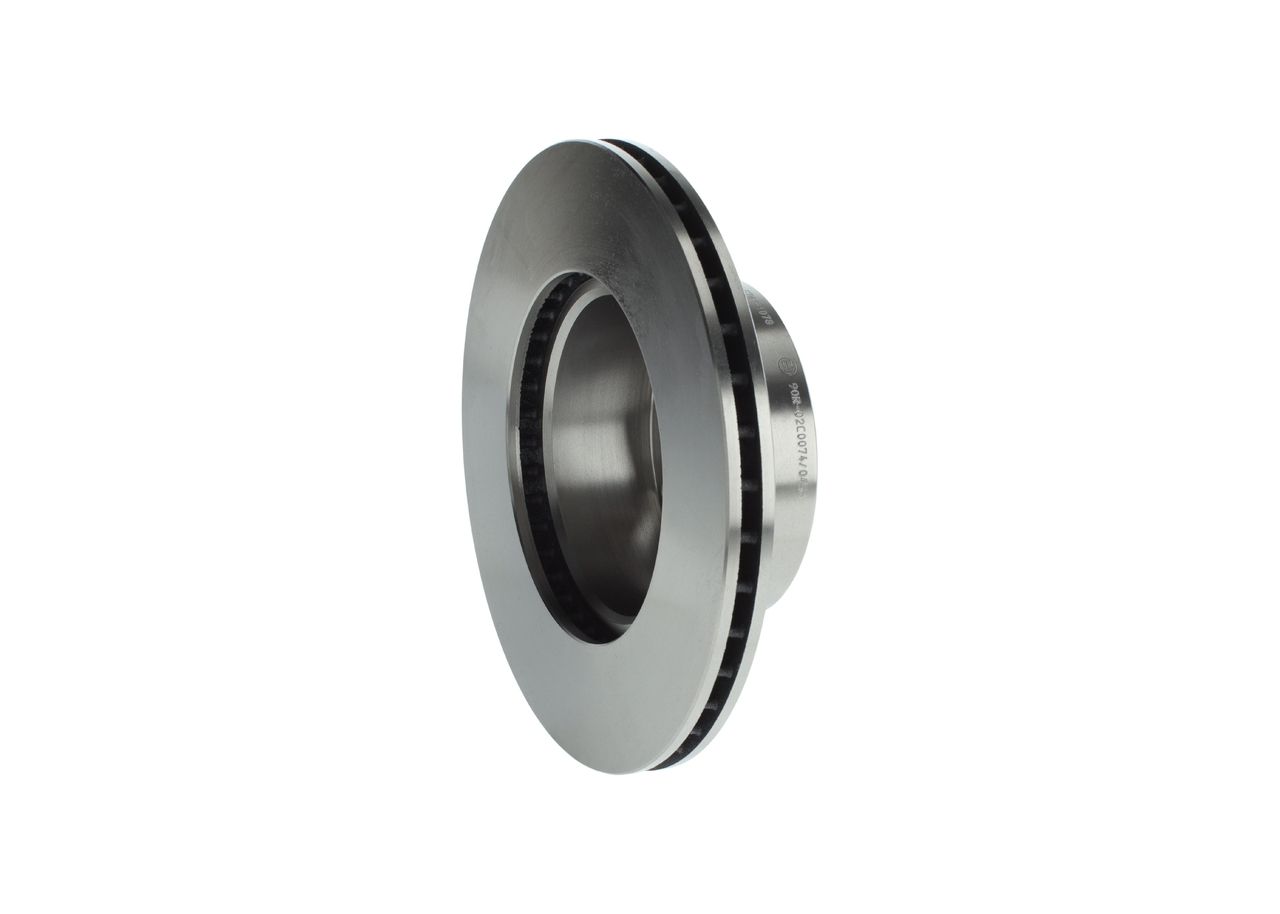 BOSCH 0 986 478 041 - Bremsscheibe