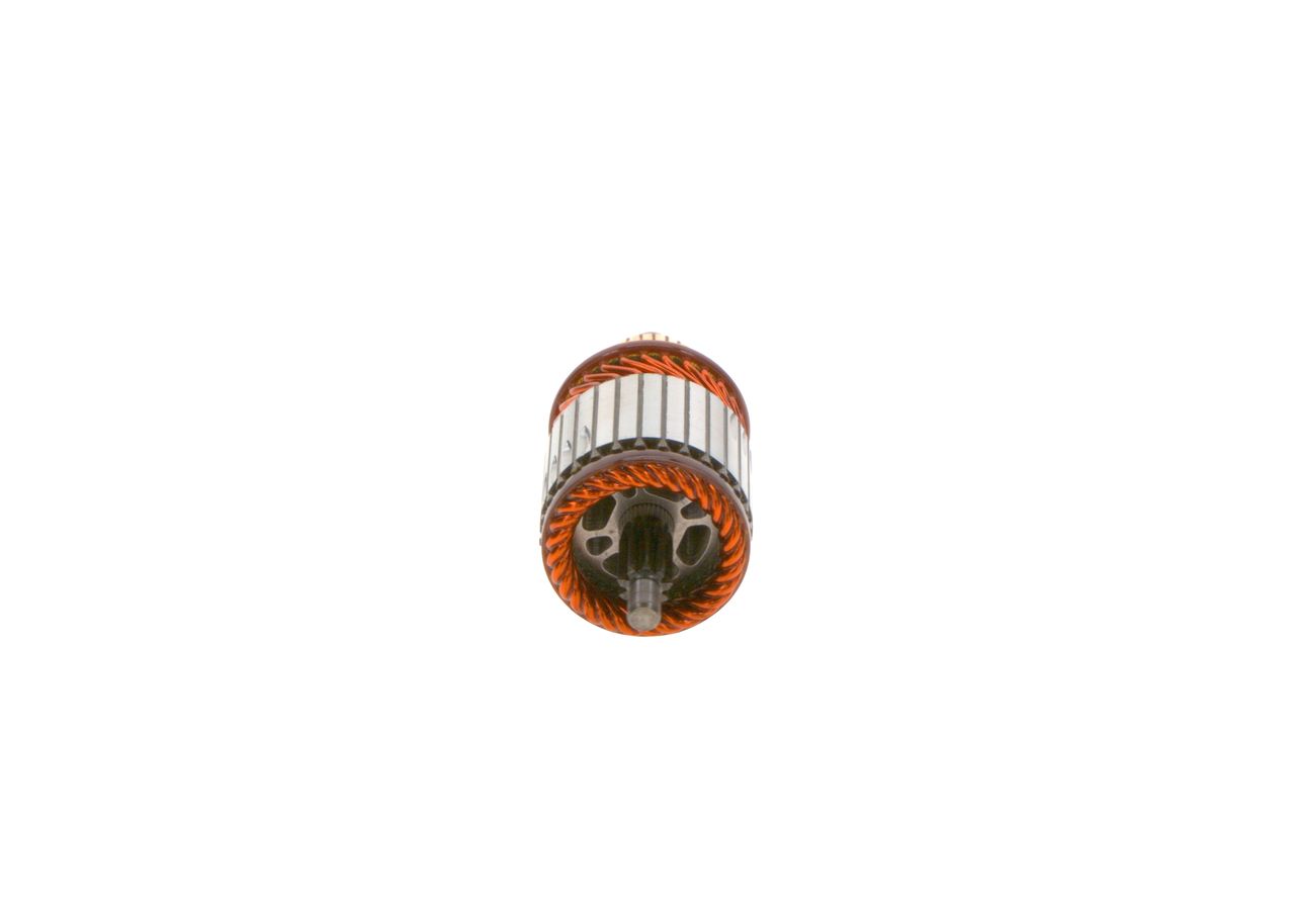 BOSCH 1 004 011 215 - Anker, Starter