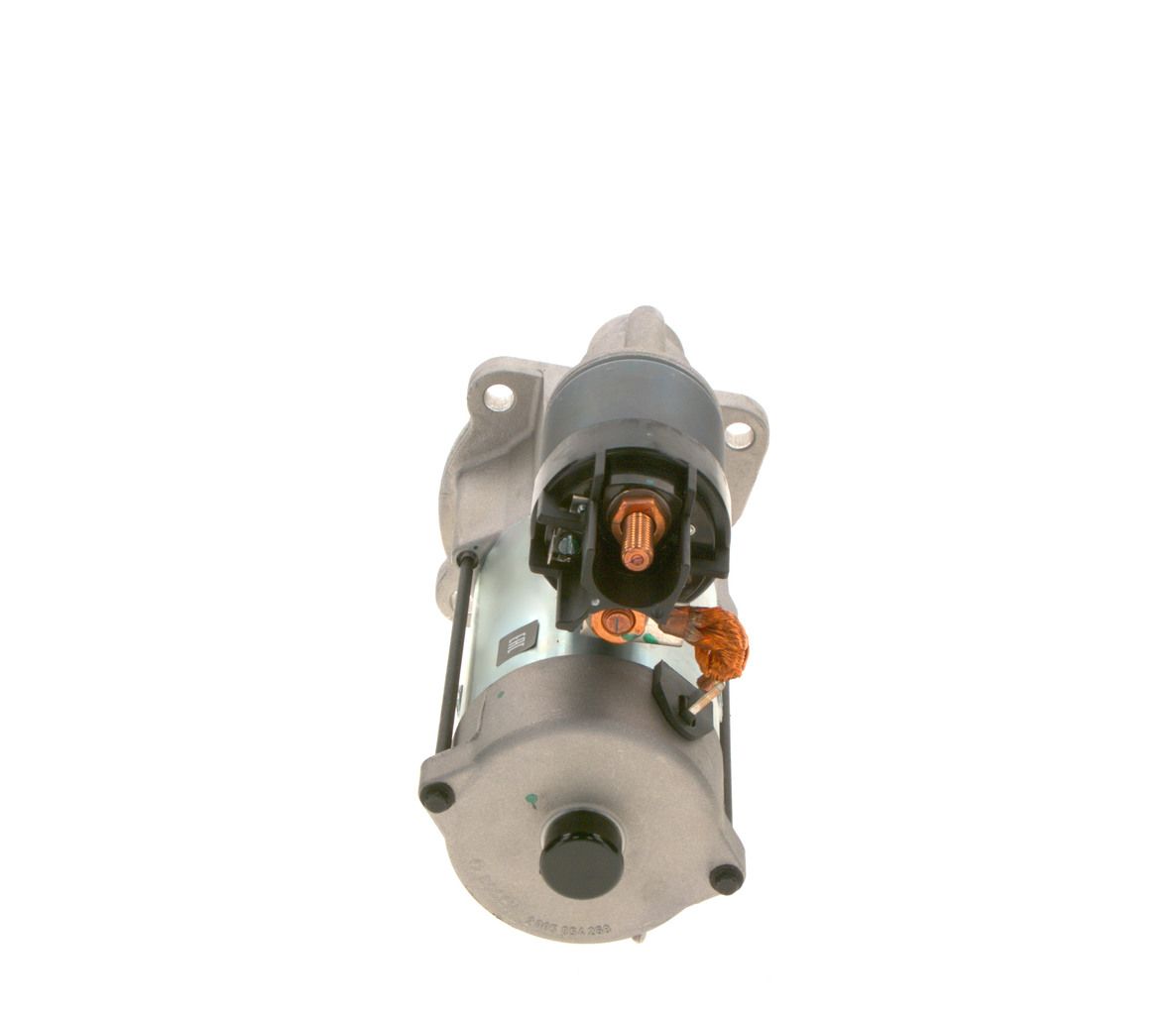 BOSCH 0 001 250 004 - Starter