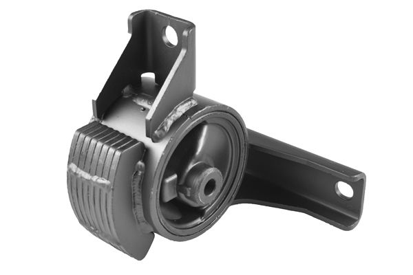 TEDGUM 00651182 - Lagerung, Motor
