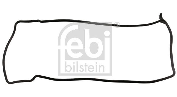 FEBI BILSTEIN 11433 - Dichtung, Zylinderkopfhaube