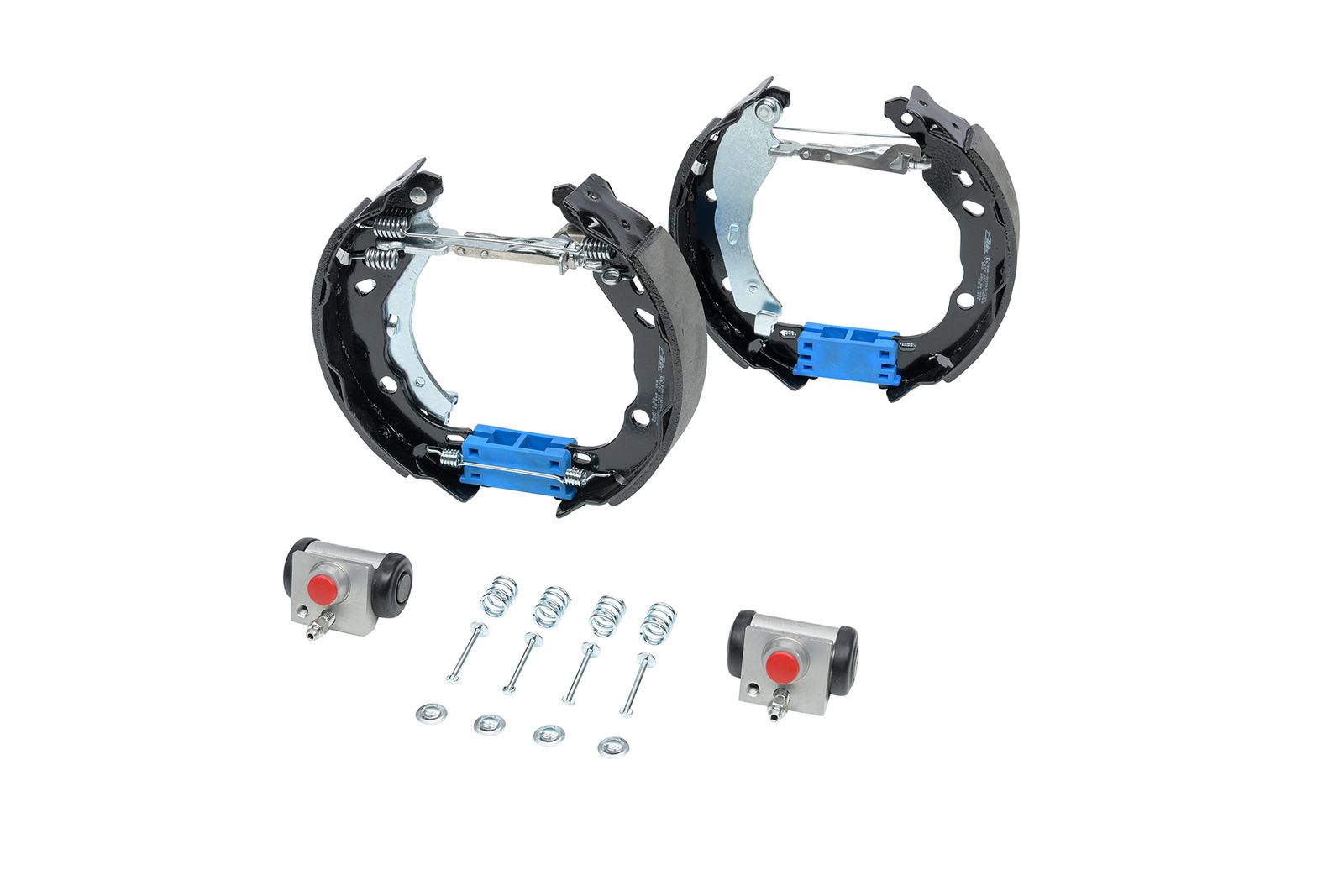ATE 03.0520-9620.3 - Bremsbackensatz