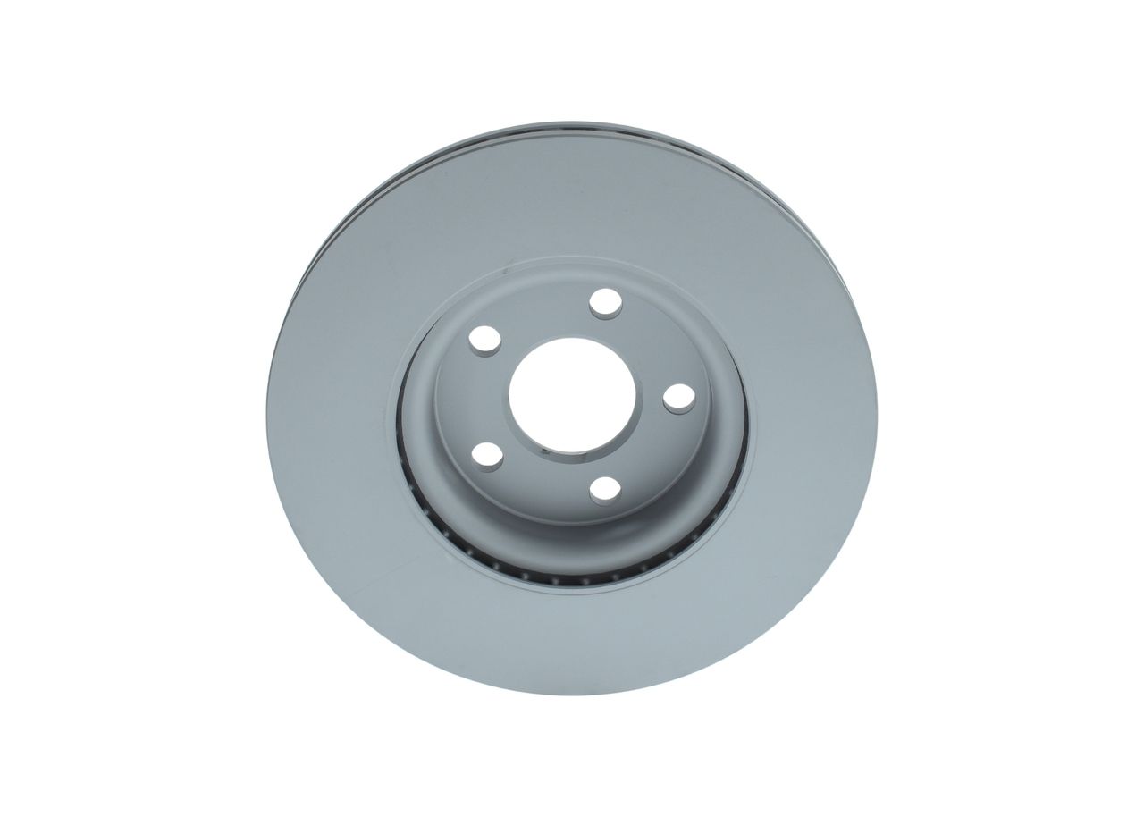 BOSCH 0 986 479 G68 - Bremsscheibe