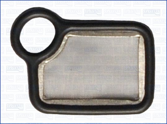 AJUSA 00962200 - Dichtung, Nockenwellenverstellung