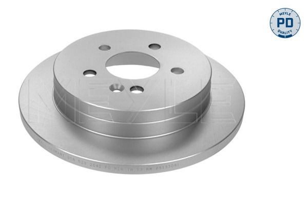 MEYLE 015 523 0025/PD - Bremsscheibe