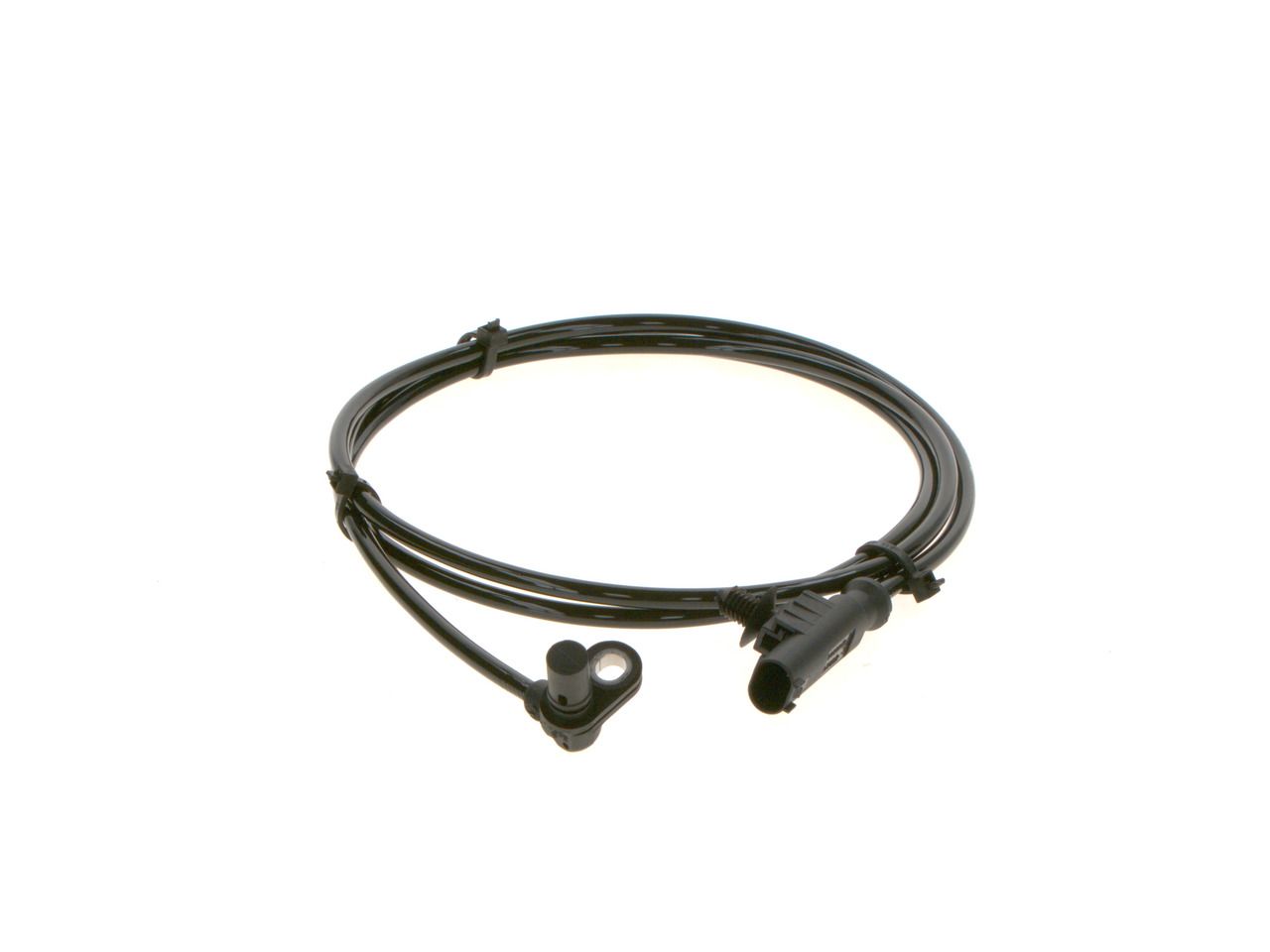 BOSCH 0 265 008 599 - Sensor, Raddrehzahl