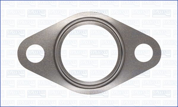 AJUSA 01291000 - Dichtung, AGR-Ventil